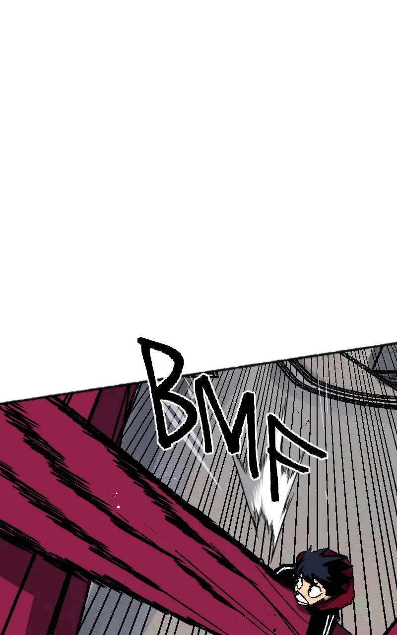 SHOGUNNED Chapter 12 page 16 - 