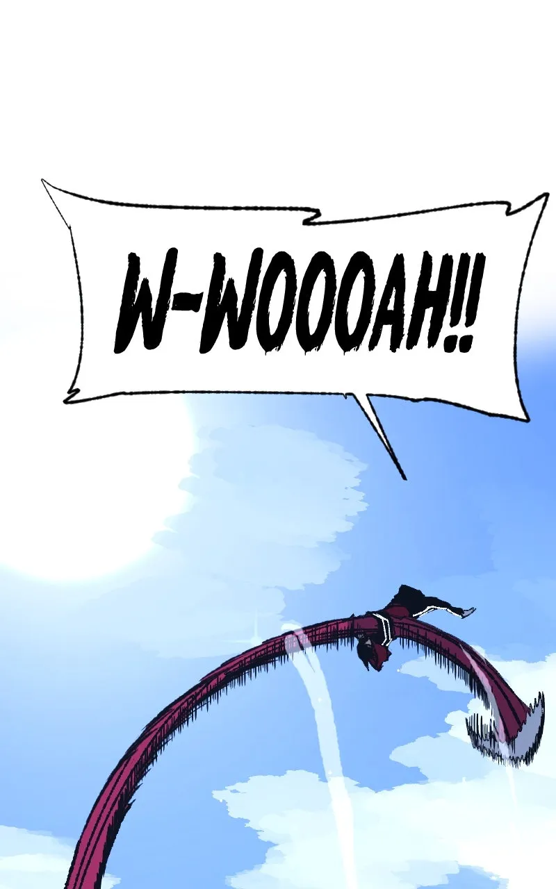 SHOGUNNED Chapter 12 page 19 - 