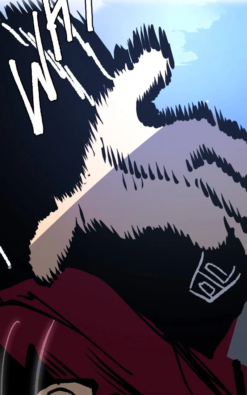 SHOGUNNED Chapter 12 page 22 - 