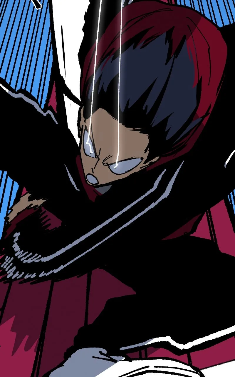 SHOGUNNED Chapter 12 page 26 - 