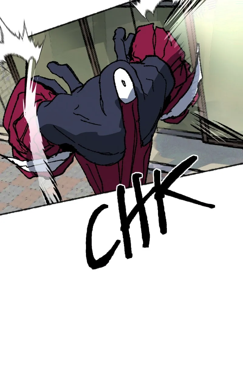 SHOGUNNED Chapter 12 page 29 - 