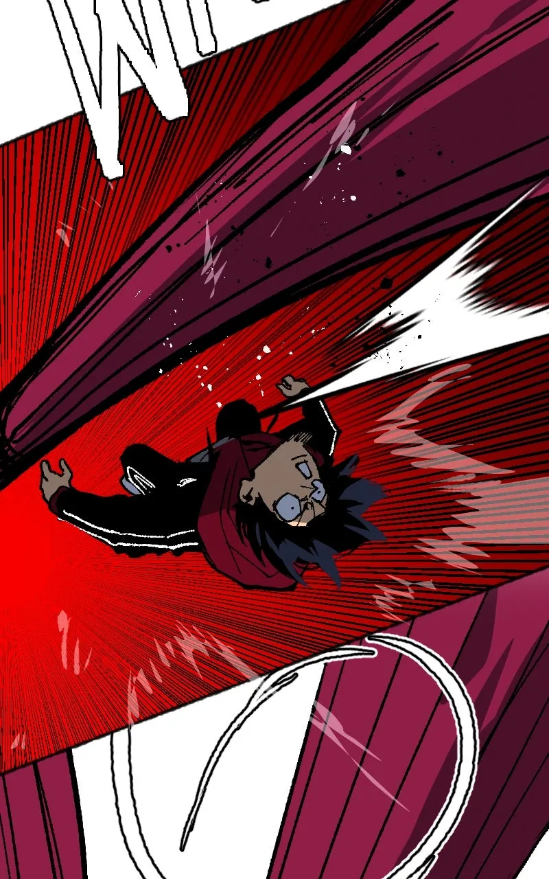 SHOGUNNED Chapter 12 page 36 - 