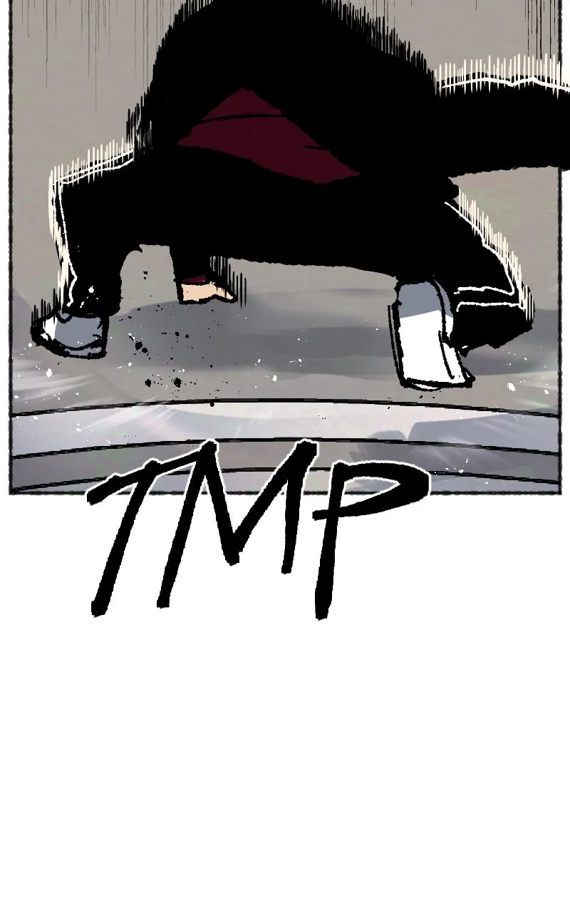SHOGUNNED Chapter 12 page 38 - 