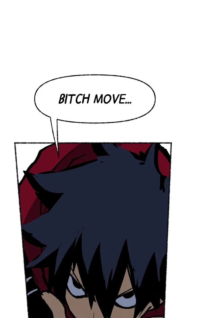 SHOGUNNED Chapter 12 page 39 - 