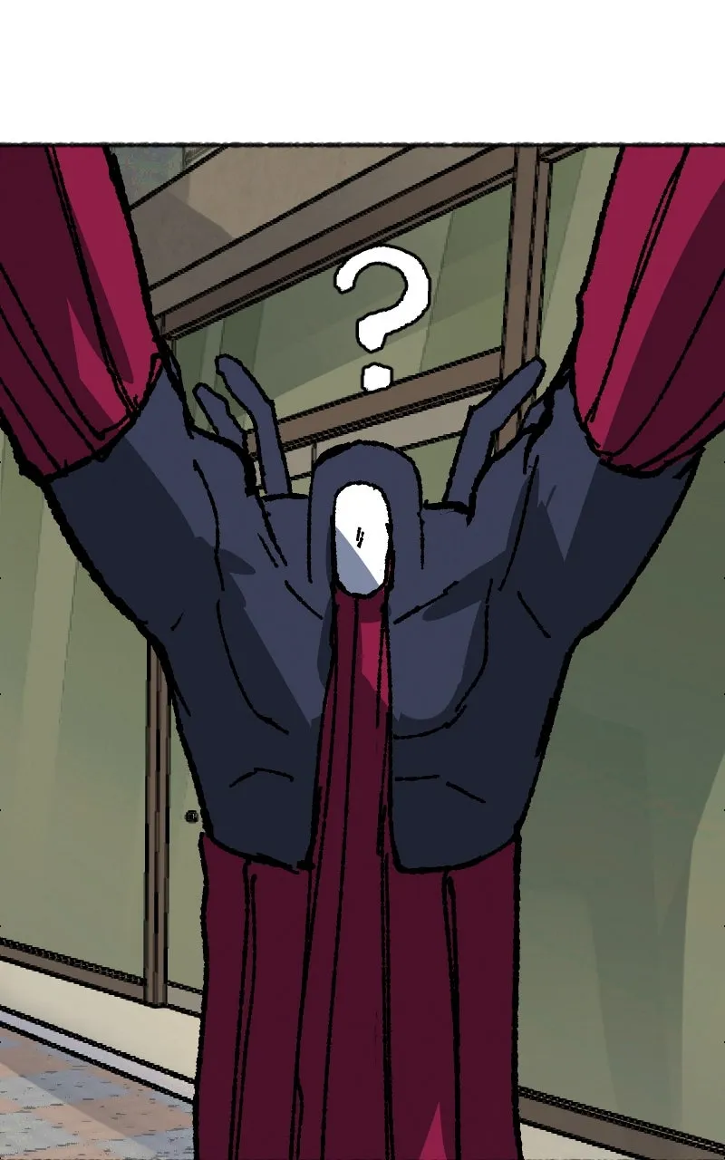 SHOGUNNED Chapter 12 page 41 - 