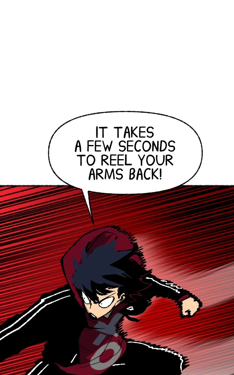 SHOGUNNED Chapter 12 page 46 - 