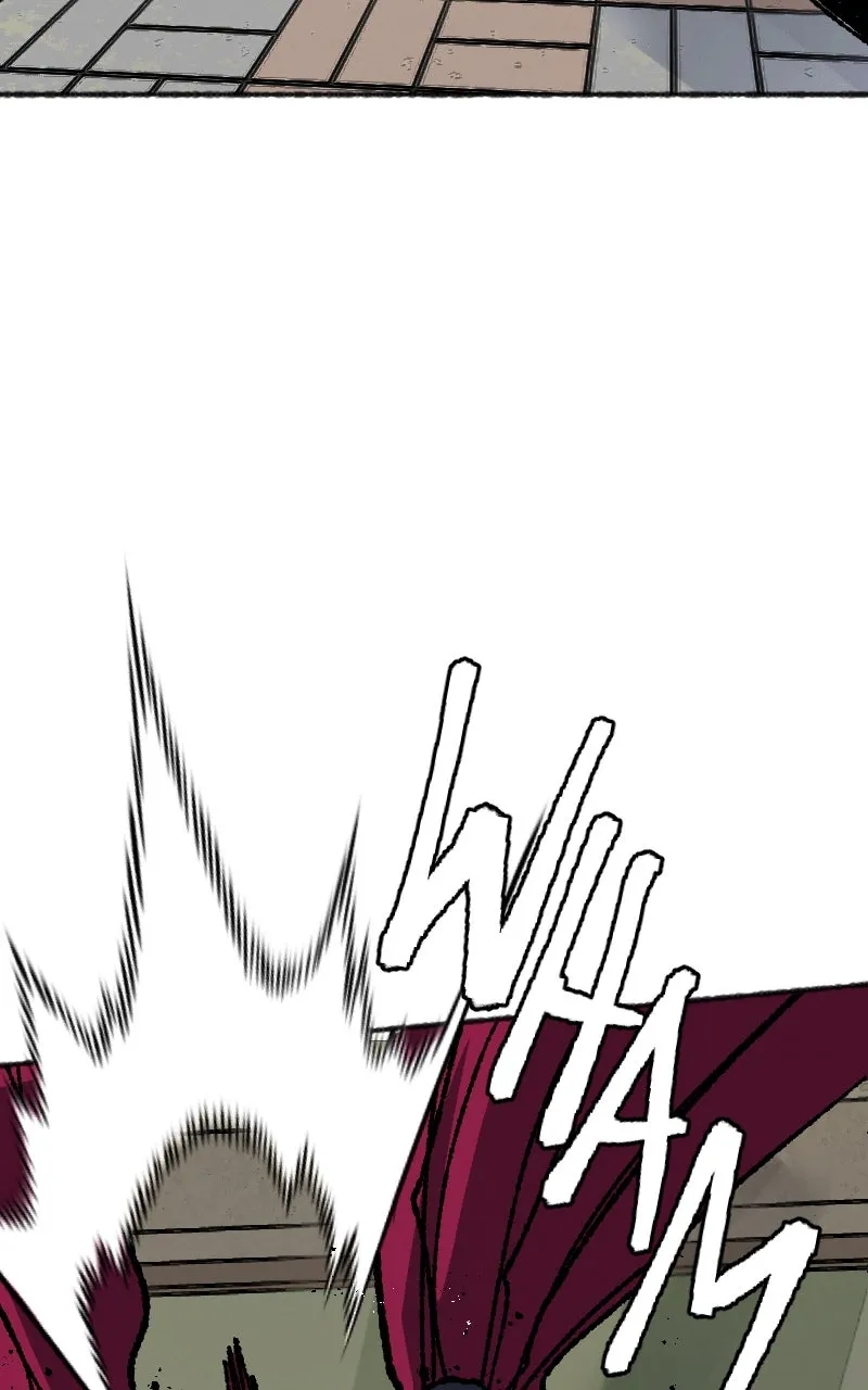 SHOGUNNED Chapter 12 page 49 - 