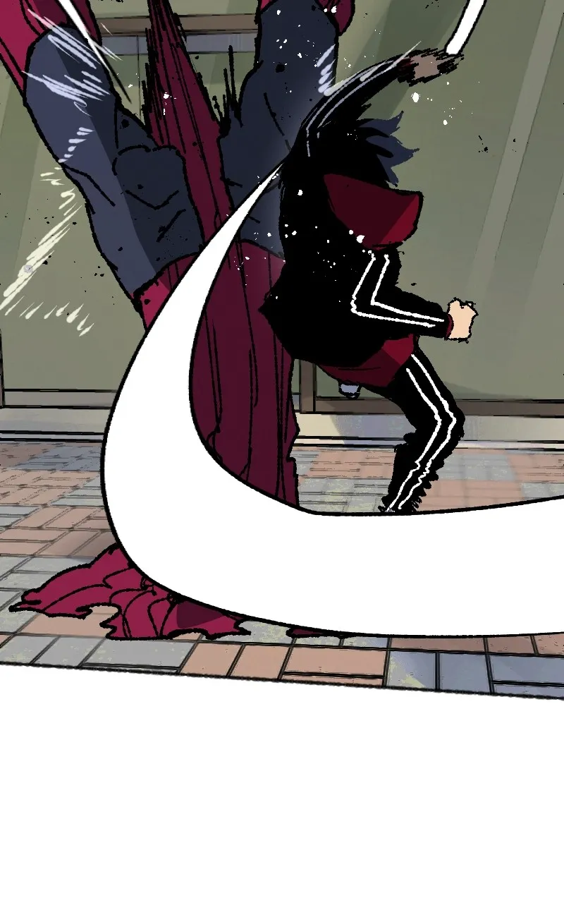 SHOGUNNED Chapter 12 page 50 - 