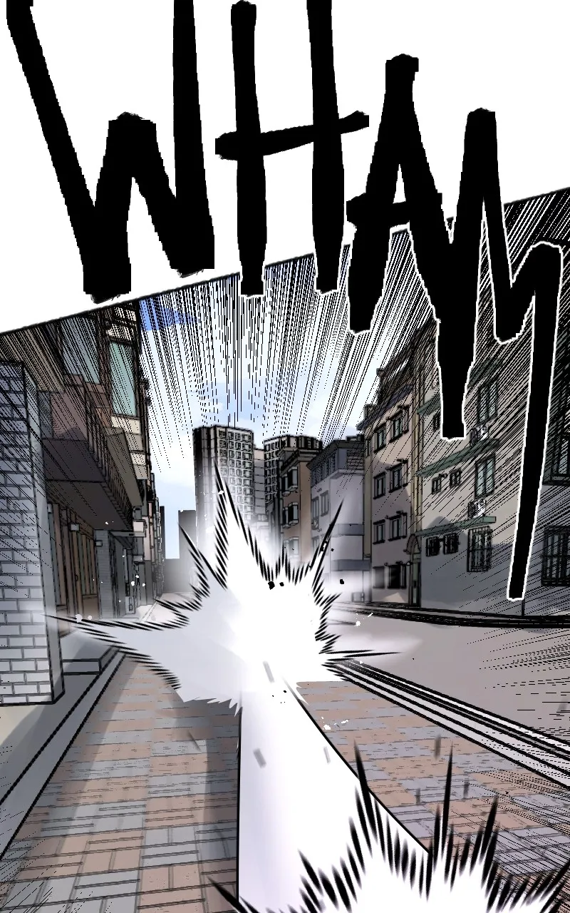 SHOGUNNED Chapter 12 page 54 - 