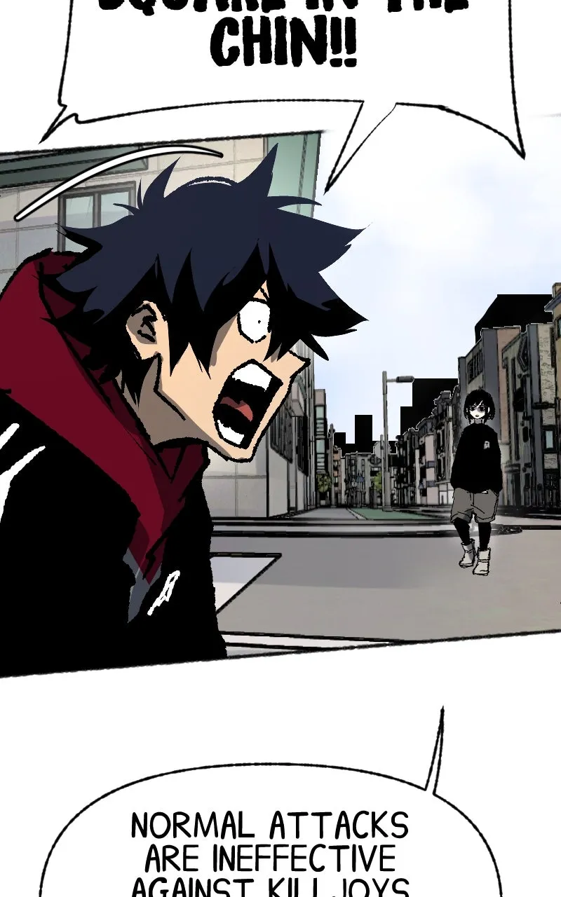 SHOGUNNED Chapter 12 page 57 - 