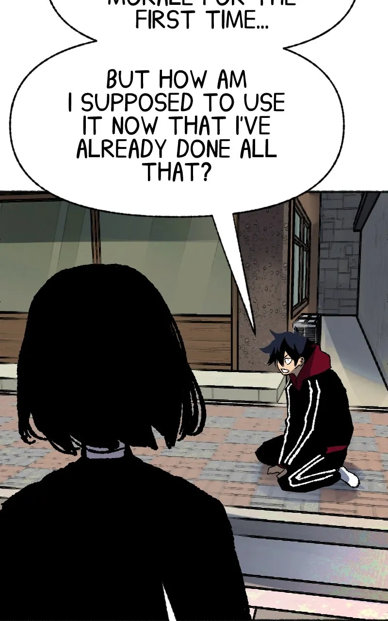 SHOGUNNED Chapter 12 page 59 - 