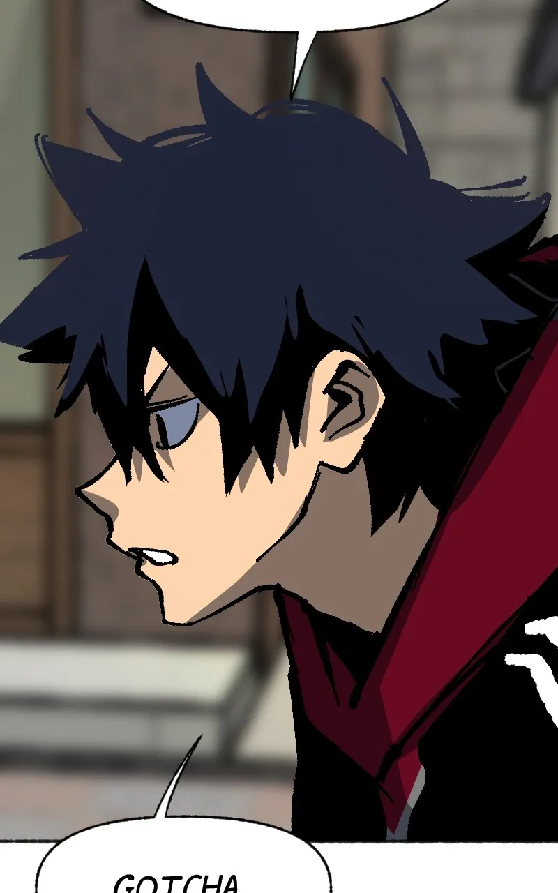 SHOGUNNED Chapter 12 page 61 - 