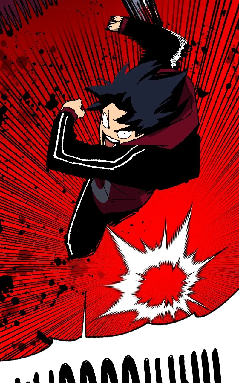 SHOGUNNED Chapter 12 page 65 - 