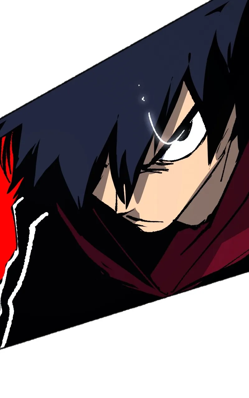 SHOGUNNED Chapter 12 page 8 - 