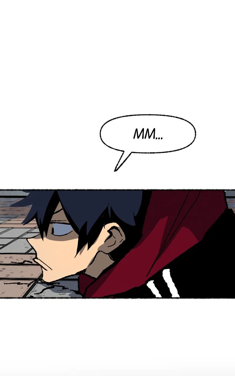 SHOGUNNED Chapter 12 page 71 - 