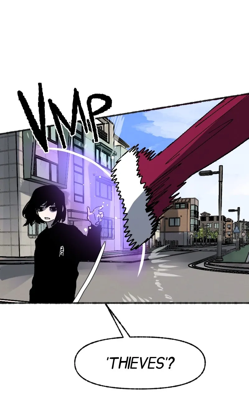 SHOGUNNED Chapter 12 page 76 - 