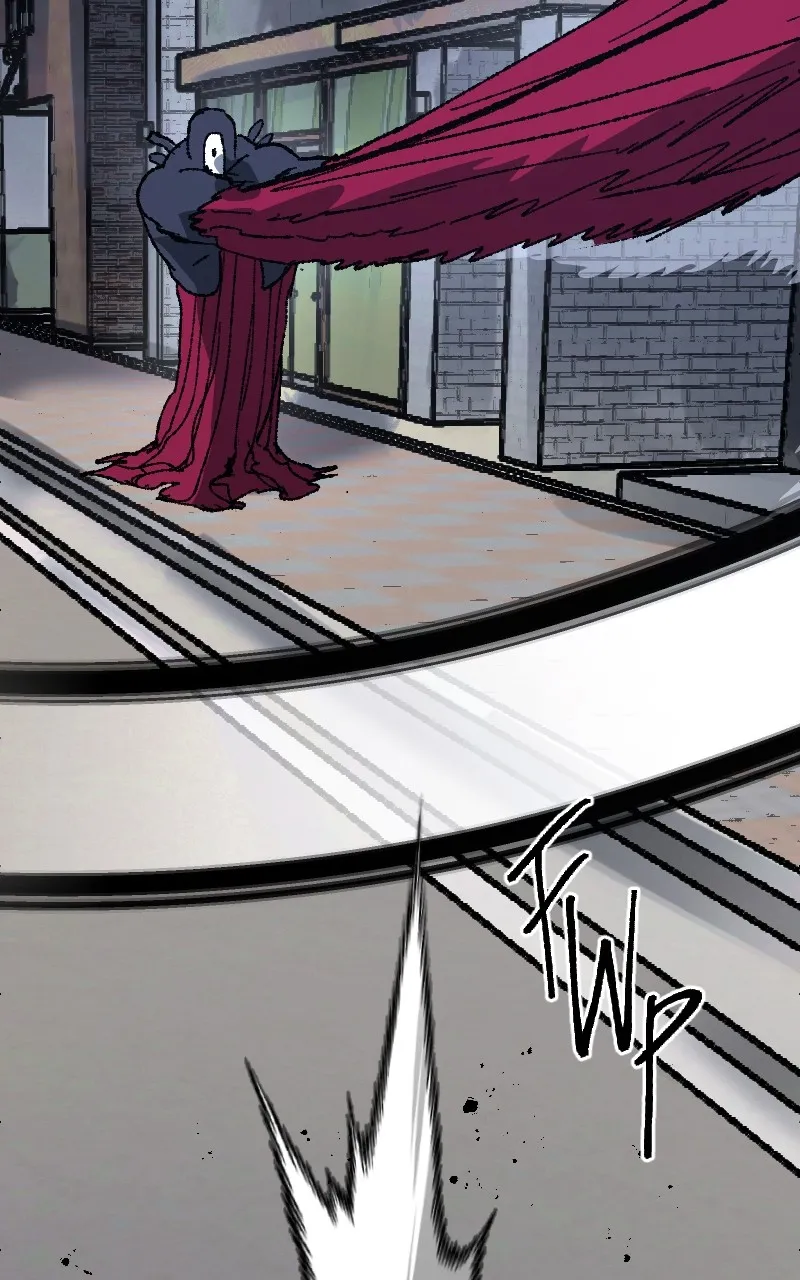 SHOGUNNED Chapter 12 page 81 - 