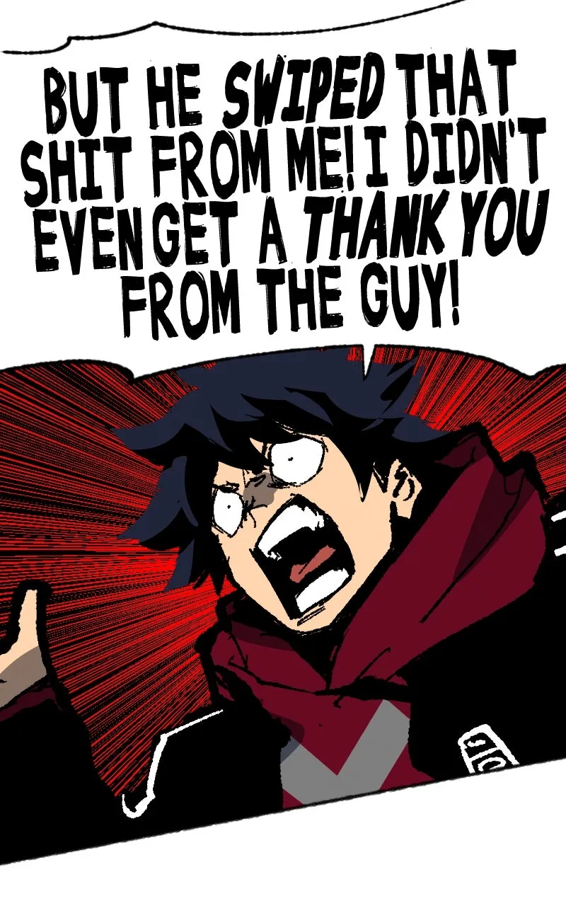 SHOGUNNED Chapter 12 page 85 - 