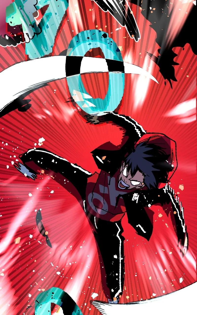 SHOGUNNED Chapter 12 page 91 - 