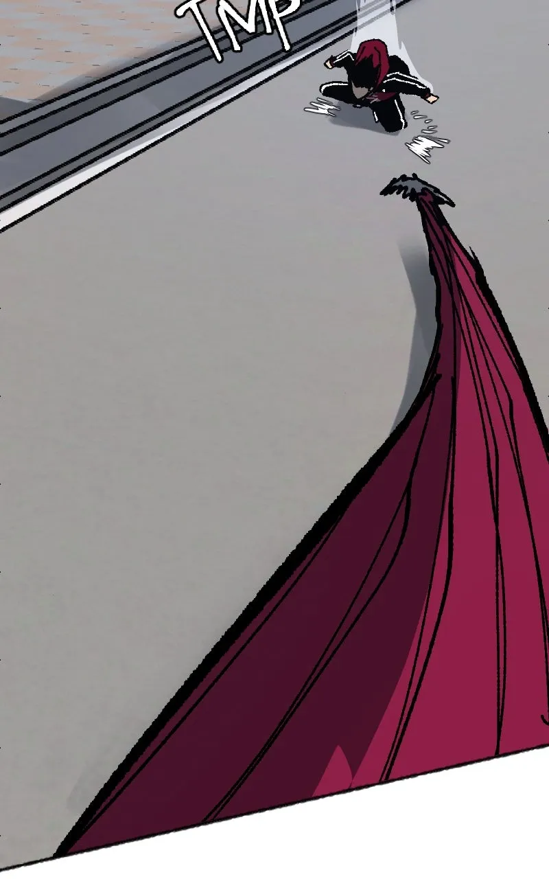 SHOGUNNED Chapter 12 page 96 - 