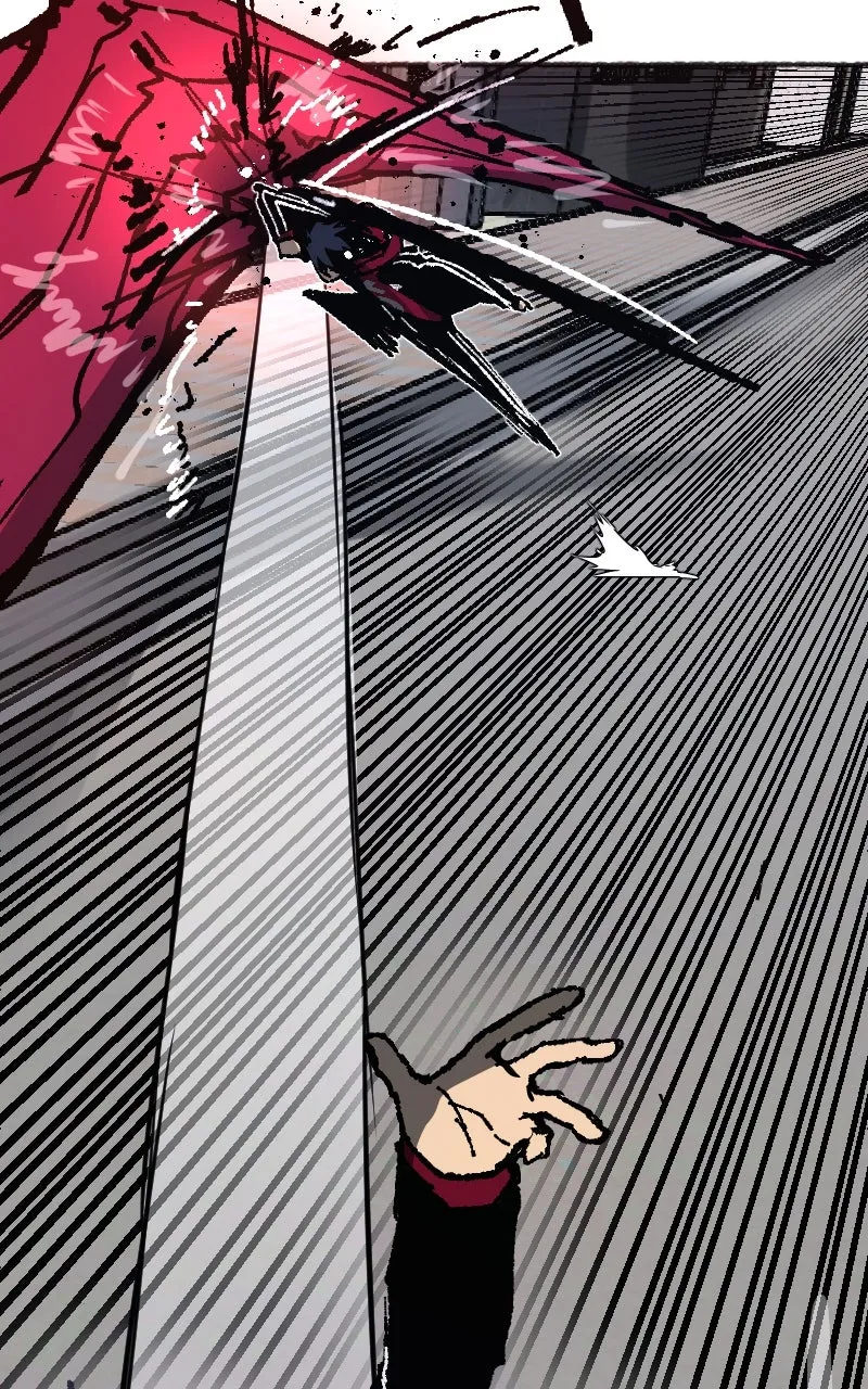 SHOGUNNED Chapter 12 page 98 - 