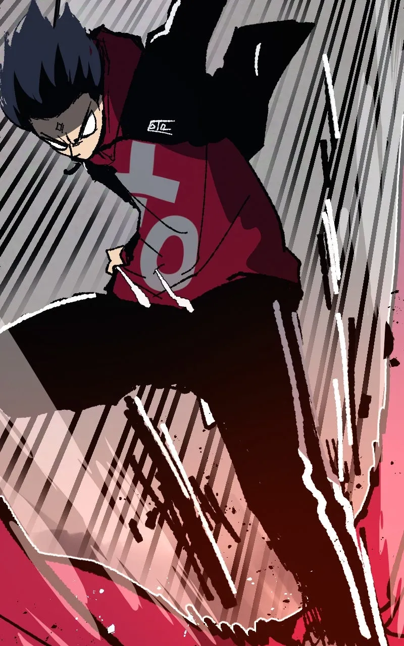 SHOGUNNED Chapter 12 page 99 - 