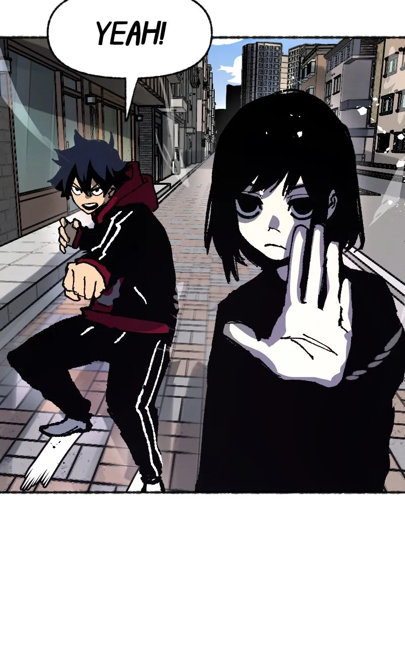 SHOGUNNED Chapter 13 page 11 - 