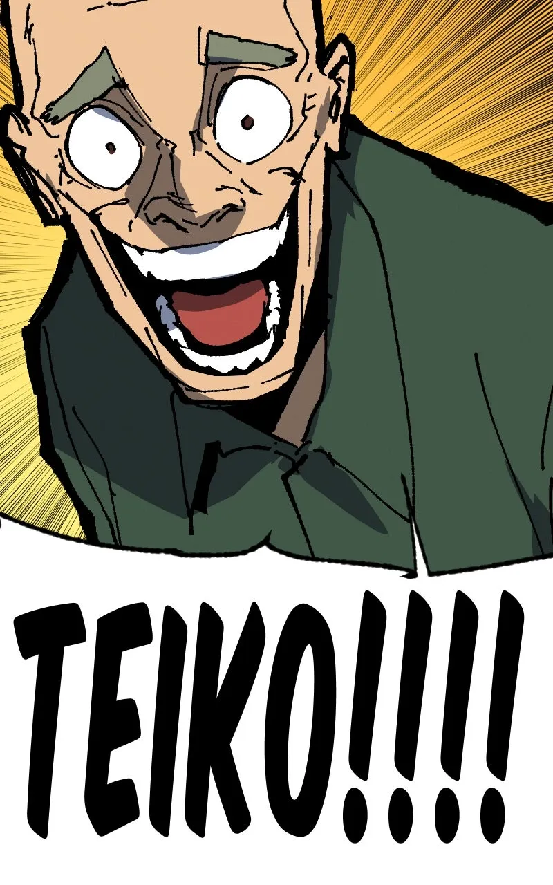 SHOGUNNED Chapter 13 page 101 - 