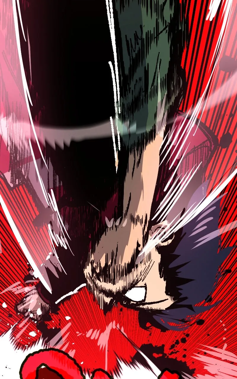 SHOGUNNED Chapter 13 page 107 - 
