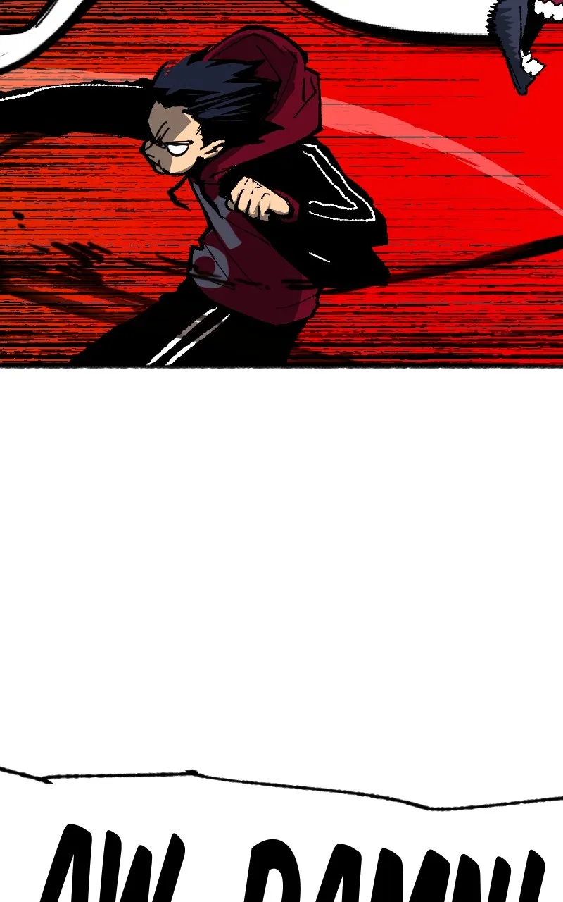 SHOGUNNED Chapter 13 page 15 - 