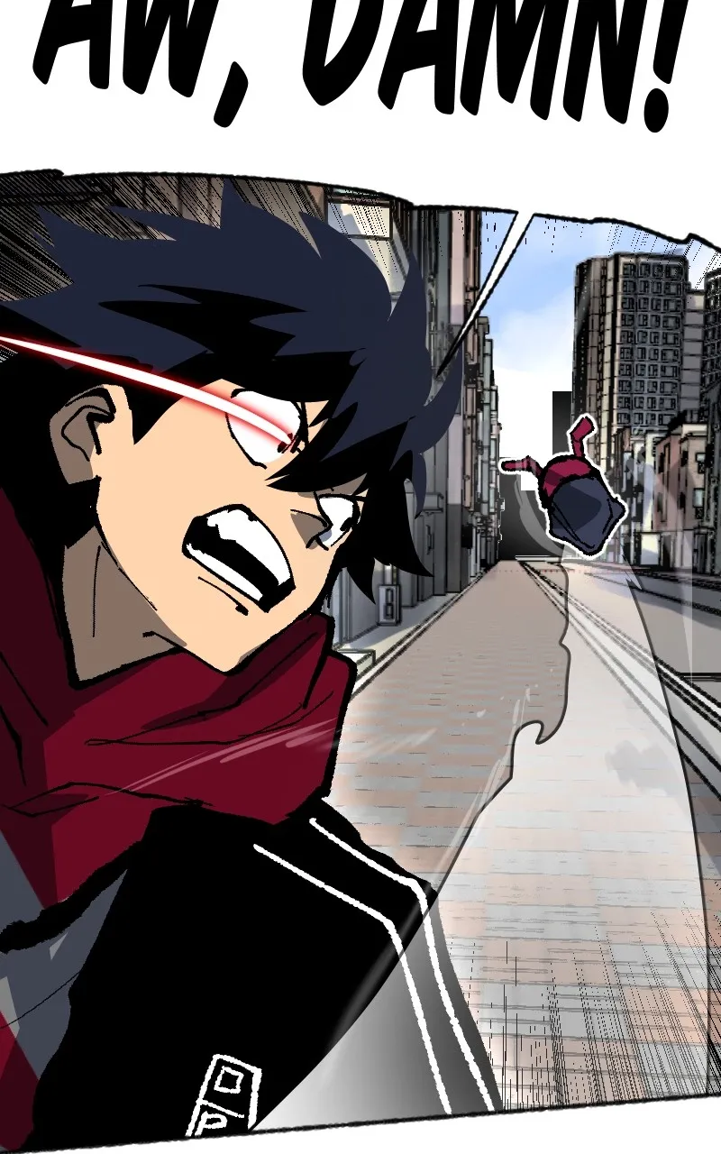 SHOGUNNED Chapter 13 page 16 - 