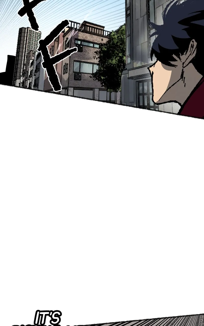 SHOGUNNED Chapter 13 page 21 - 