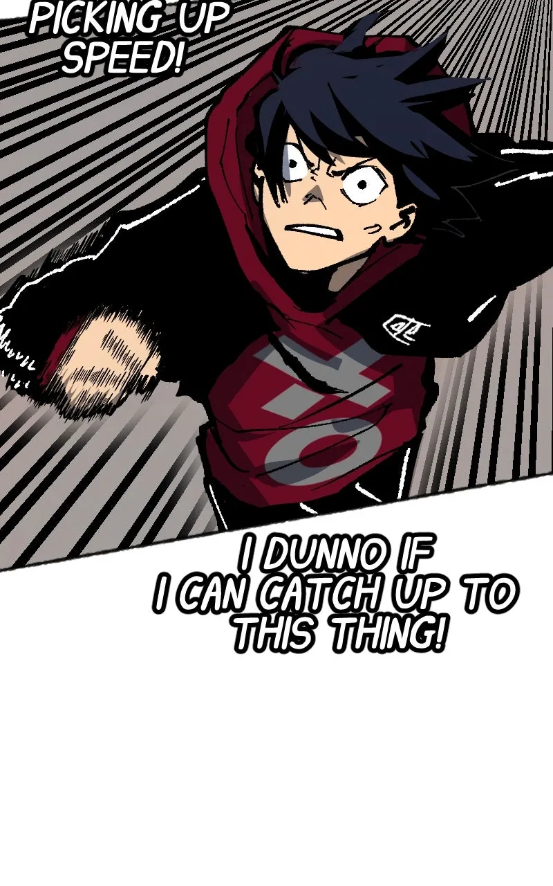 SHOGUNNED Chapter 13 page 22 - 