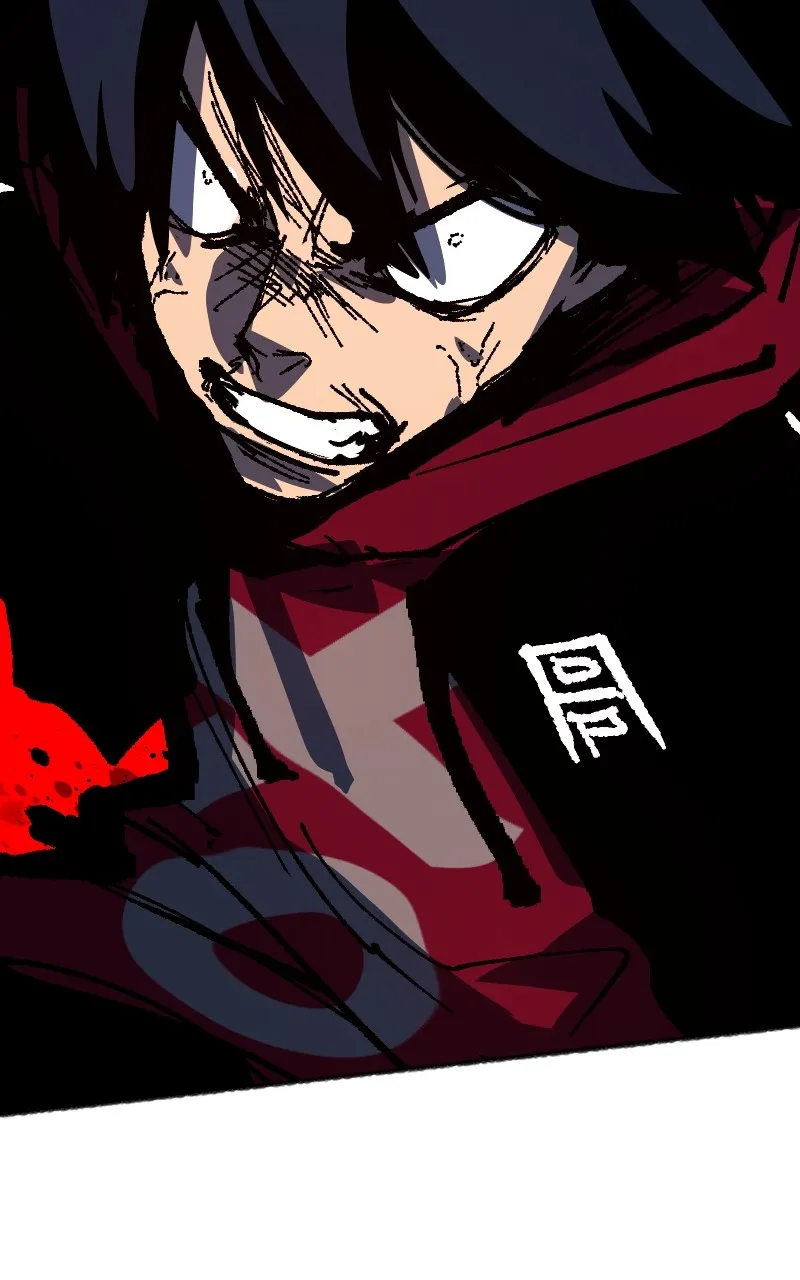 SHOGUNNED Chapter 13 page 30 - 