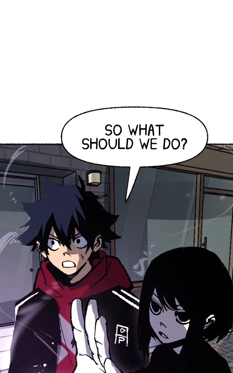 SHOGUNNED Chapter 13 page 4 - 