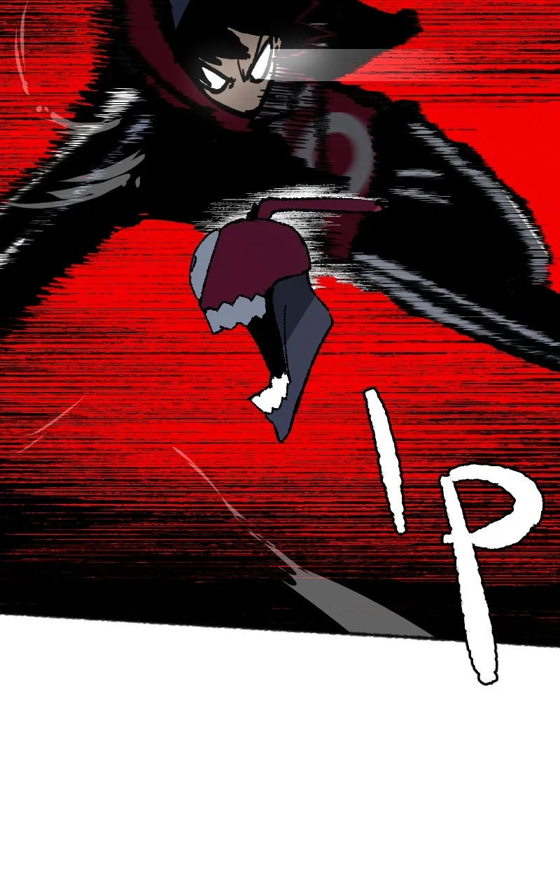 SHOGUNNED Chapter 13 page 32 - 