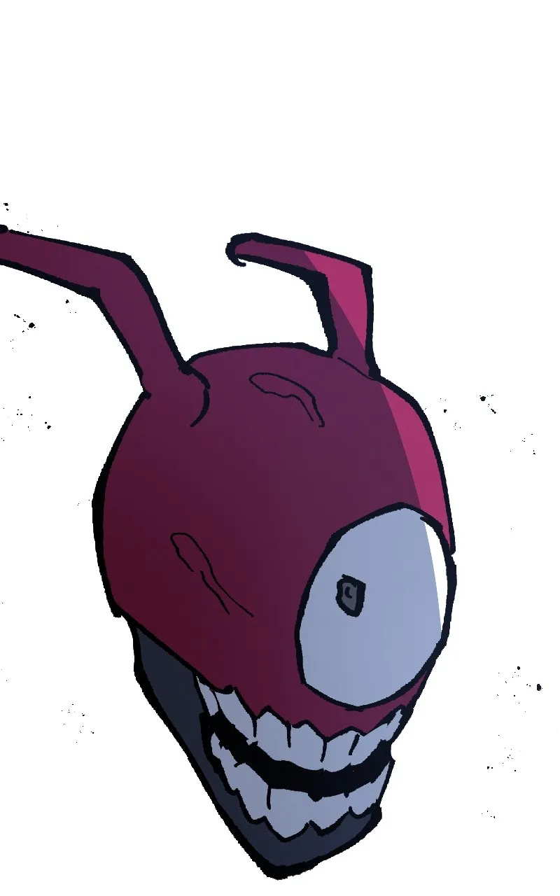 SHOGUNNED Chapter 13 page 33 - 