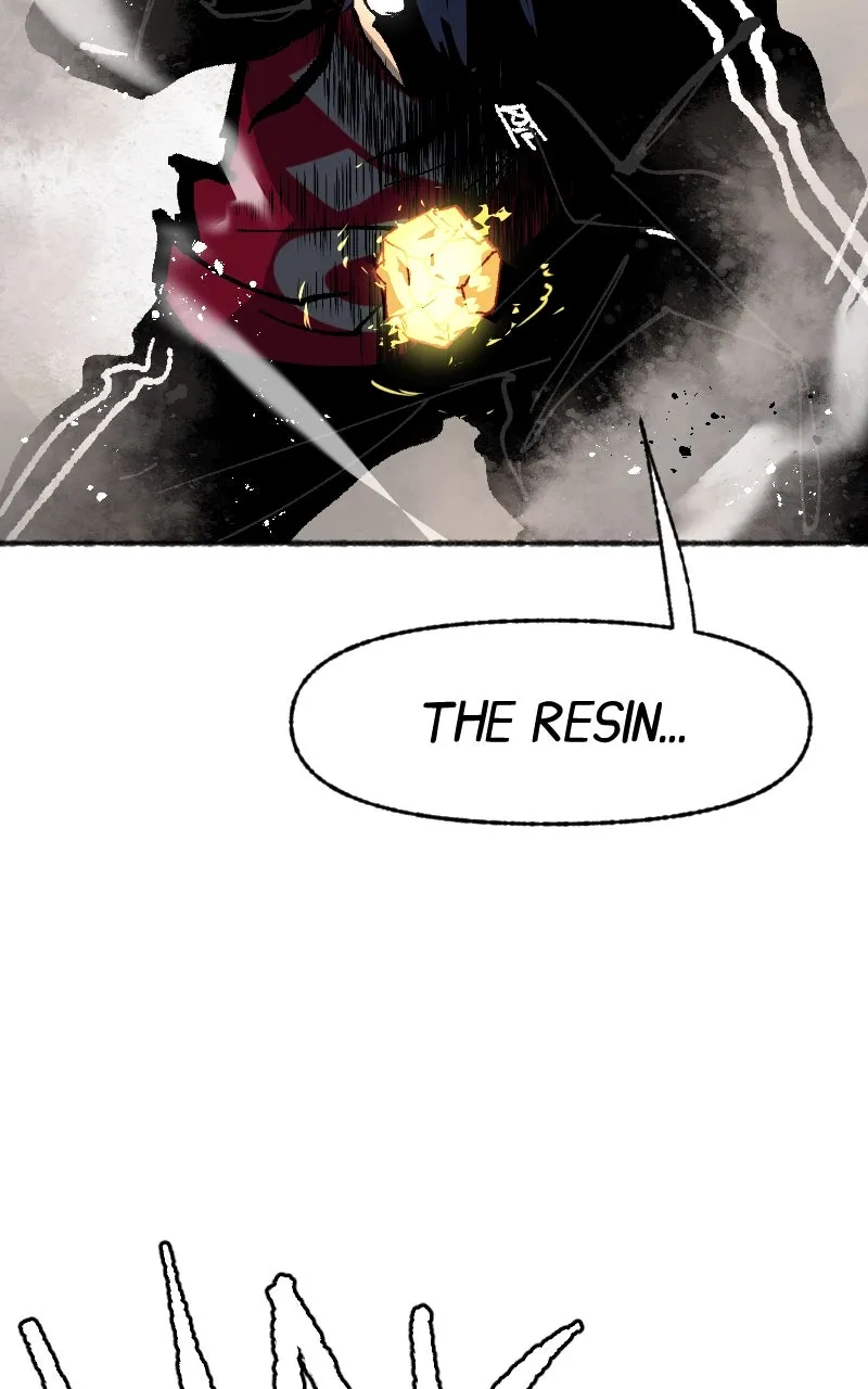 SHOGUNNED Chapter 13 page 39 - 