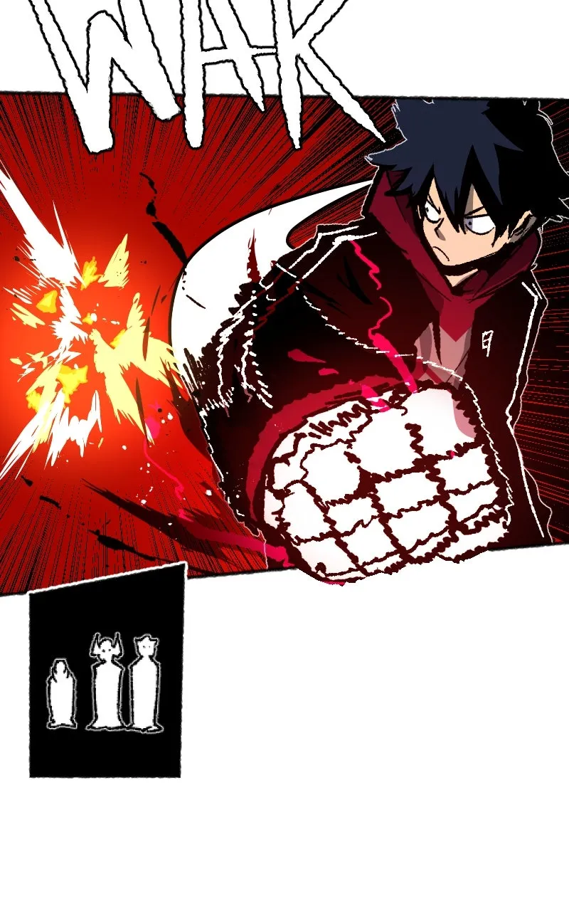 SHOGUNNED Chapter 13 page 40 - 