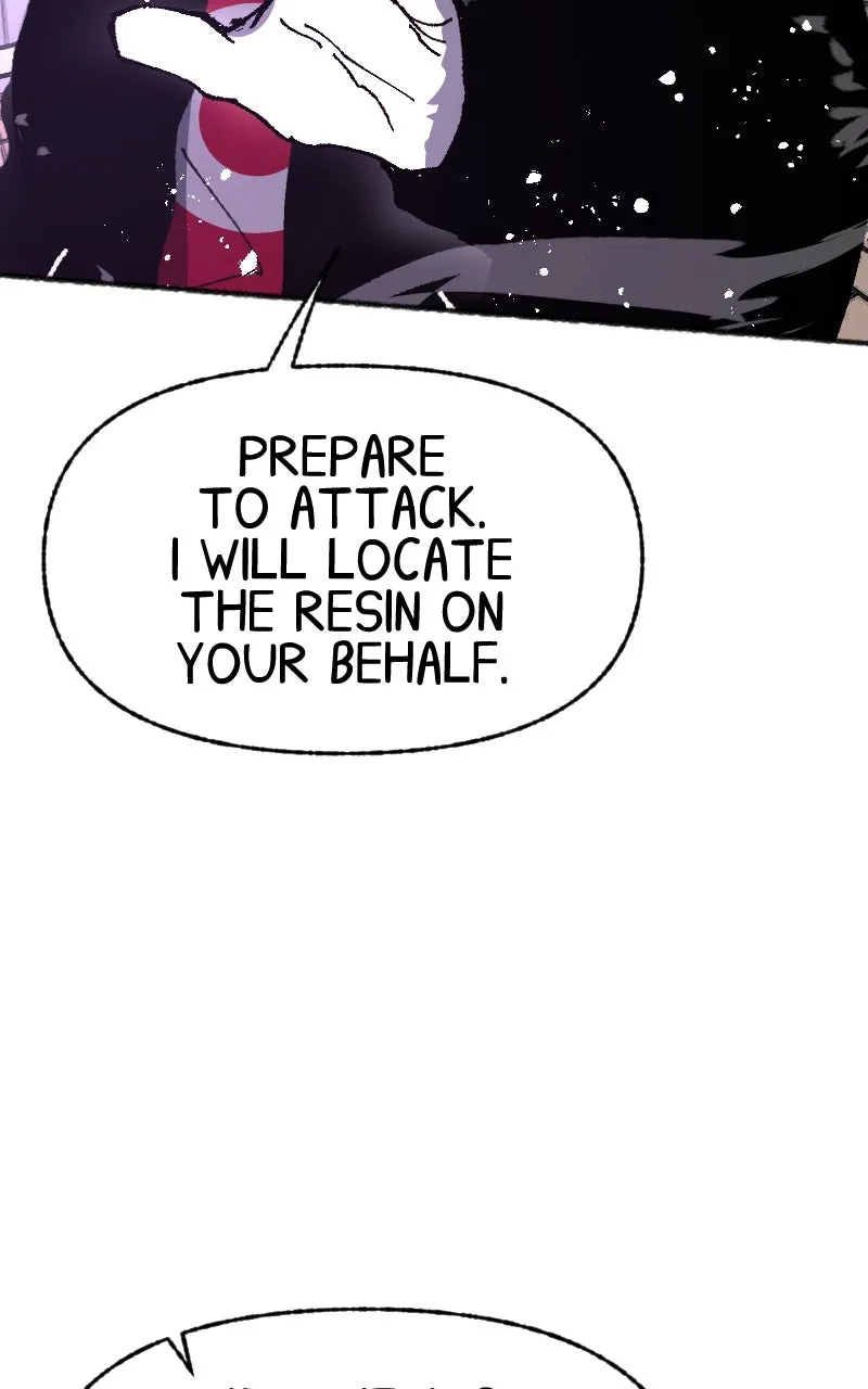 SHOGUNNED Chapter 13 page 5 - 