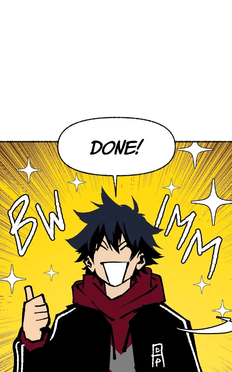 SHOGUNNED Chapter 13 page 41 - 