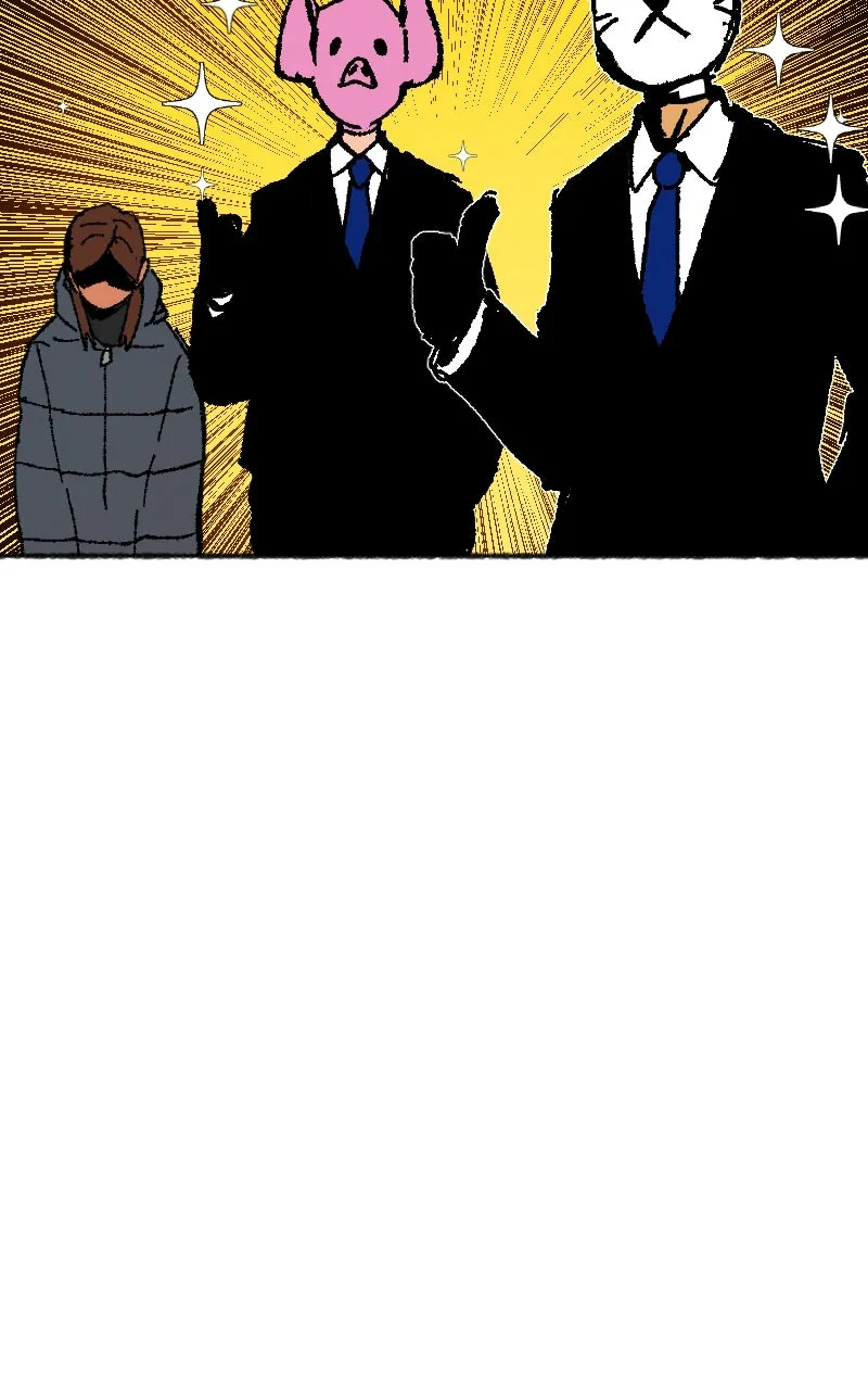 SHOGUNNED Chapter 13 page 43 - 