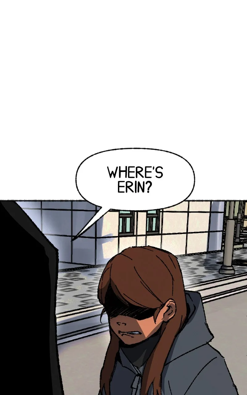 SHOGUNNED Chapter 13 page 44 - 
