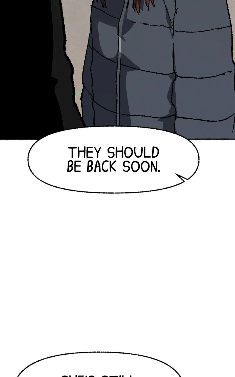 SHOGUNNED Chapter 13 page 45 - 