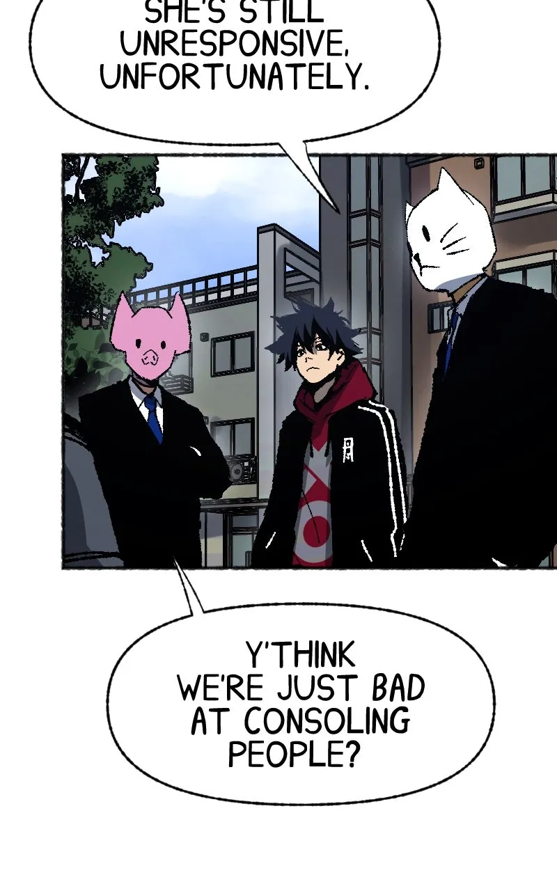 SHOGUNNED Chapter 13 page 46 - 