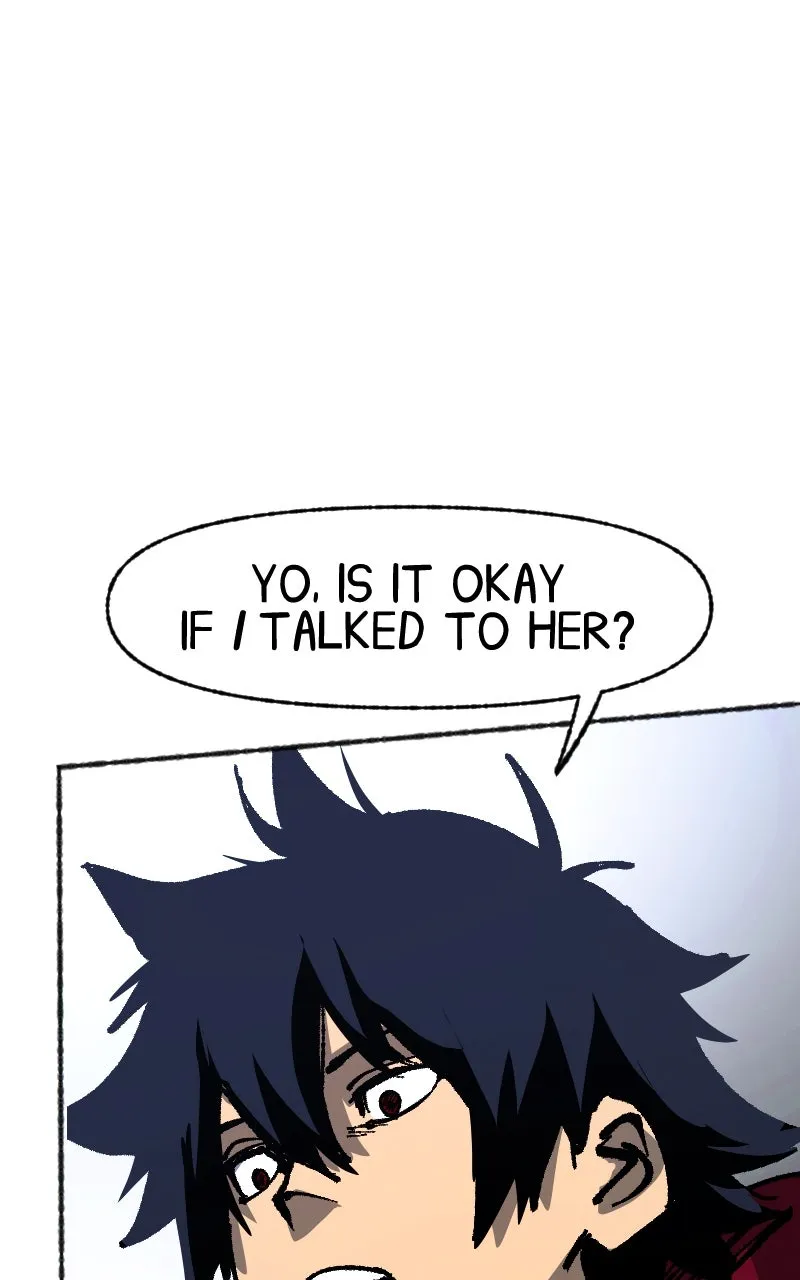SHOGUNNED Chapter 13 page 47 - 