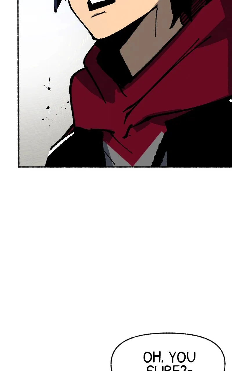 SHOGUNNED Chapter 13 page 48 - 