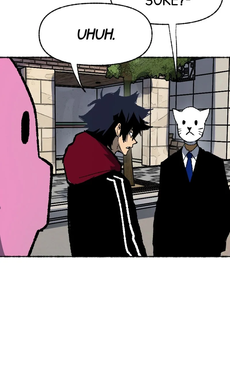 SHOGUNNED Chapter 13 page 49 - 