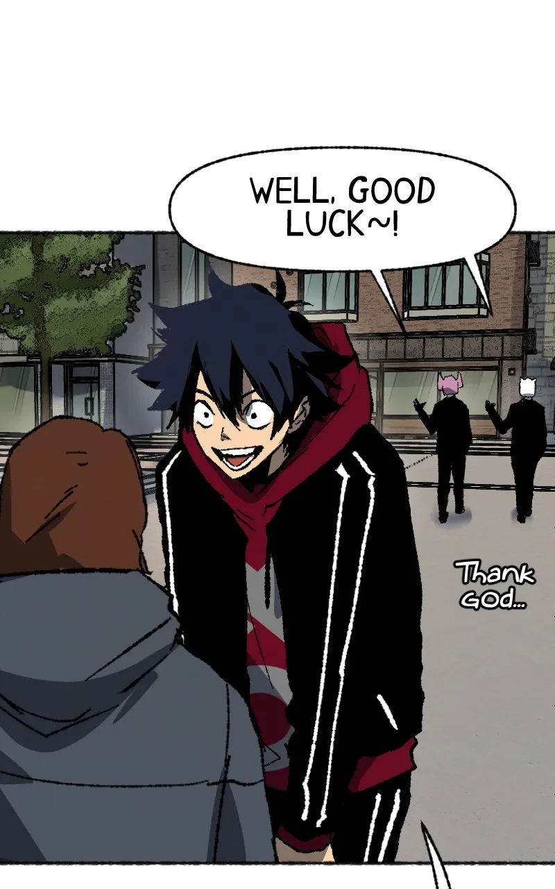 SHOGUNNED Chapter 13 page 51 - 