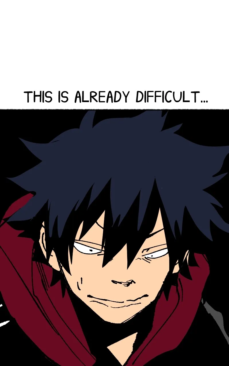 SHOGUNNED Chapter 13 page 54 - 